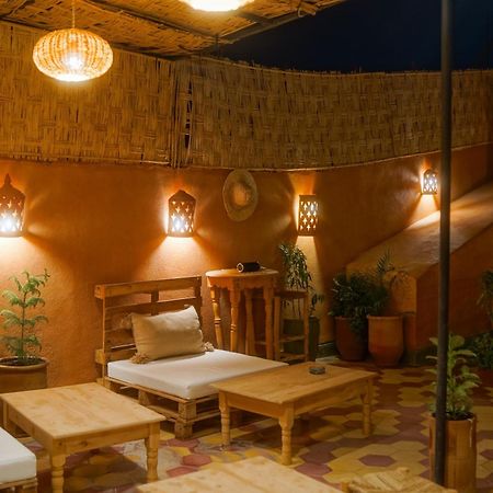 Happy Marrakchy Hostel Marrakesh Luaran gambar