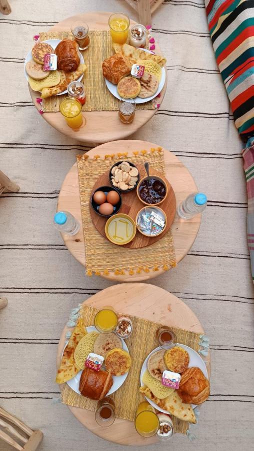 Happy Marrakchy Hostel Marrakesh Luaran gambar