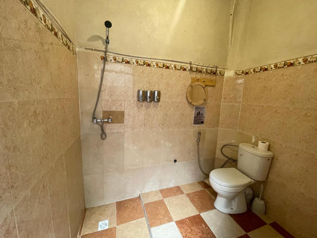Happy Marrakchy Hostel Marrakesh Luaran gambar